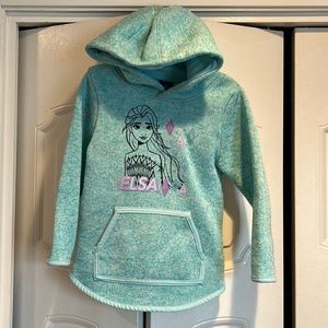Elsa Hoodie